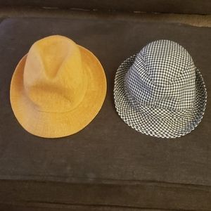 2 Hats
